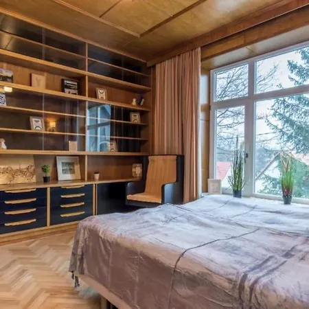 Ernesaks - Private Yard And Grill Villa