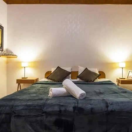 Ernesaks - Private Yard And Grill Talin