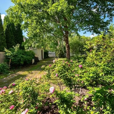 Ernesaks - Private Yard And Grill Talin